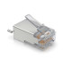 Conector RJ45 ecranat pentru cabluri UISP UniFi Ubiquiti, UISP-Connector-SHD